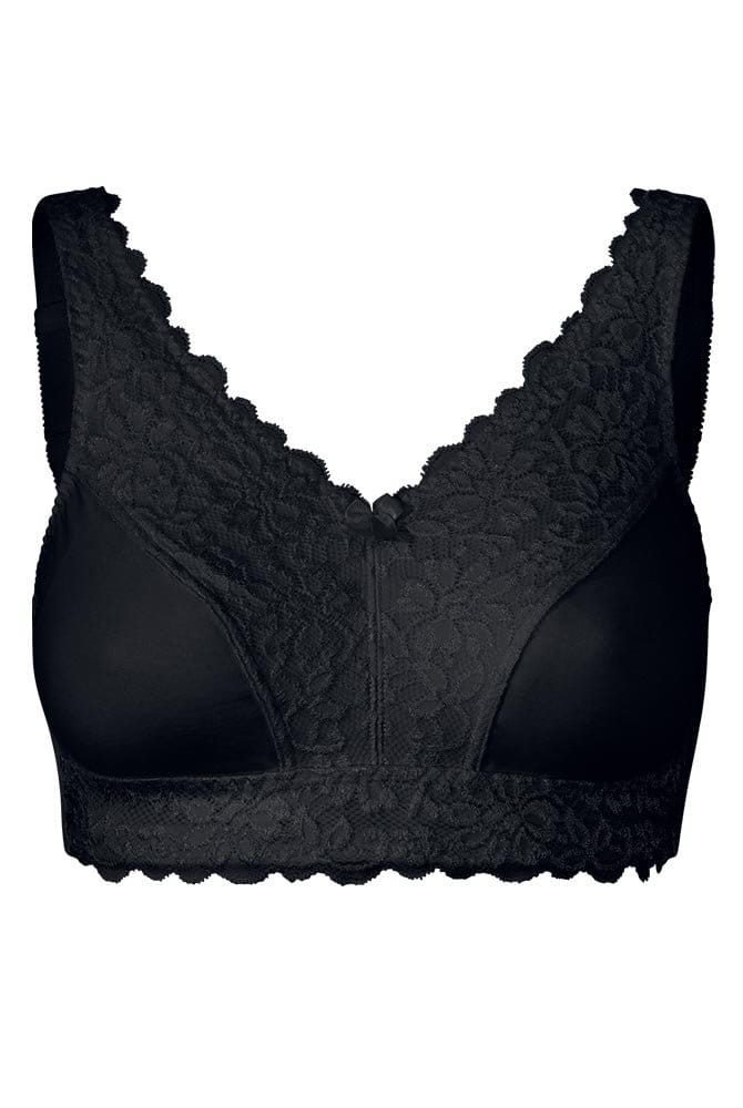 ABC Prothesen-BH Embrace 503 schwarz