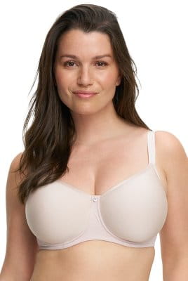 Susa Bügel-BH Catania 7869 sand - Vorderansicht