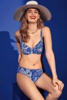 Anita Bikini-Set Sibel 8344 enzian