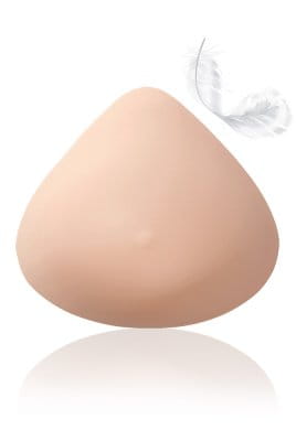 ABC Brustprothese Classic Triangle Air 10271 - Vorderansicht