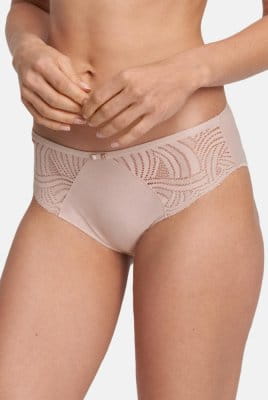 Susa Slip Nizza 680 sand - Vorderansicht