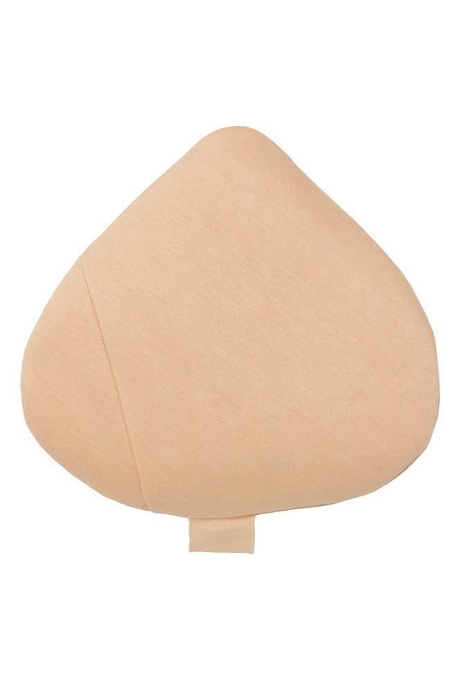 Thuasne SILIMA Erstprothese Fiberfill 66227 - Rückansicht