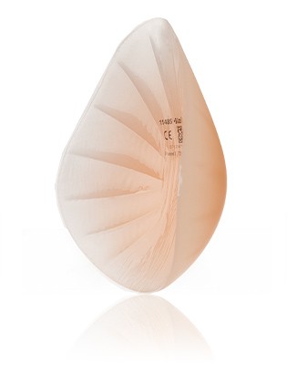 ABC Teil­pro­these Massa­ge­form Attach