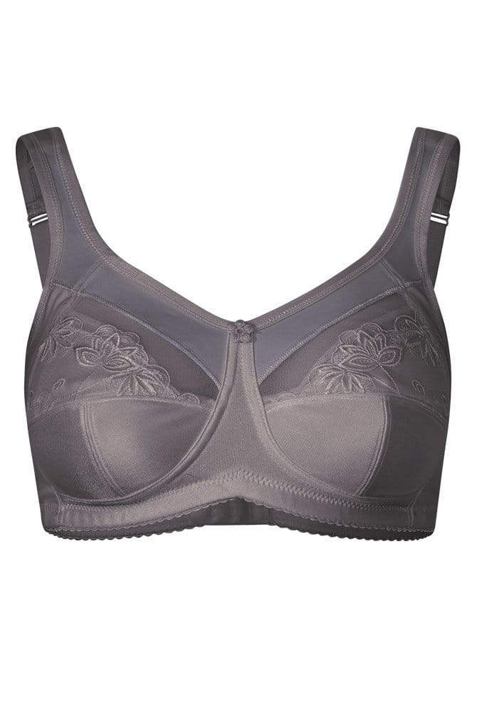 ABC Prothesen-BH Femina 511 cool grey
