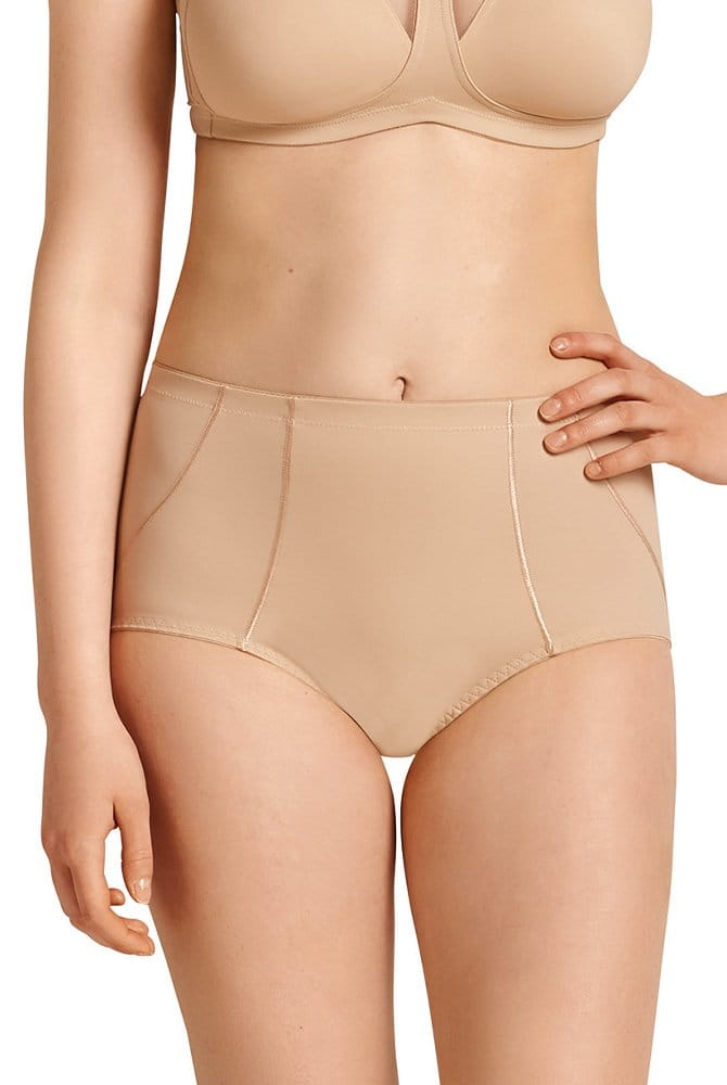 Anita Miederhose Clara 1760 sand - Vorderansicht