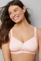 Prothesen-BH Suzette Soft wild rose