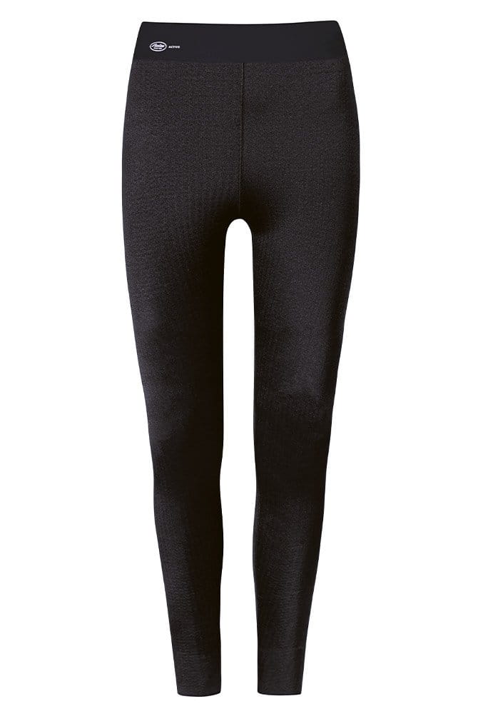 Anita active Sport Tights Massage+ 1699 schwarz