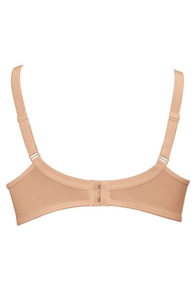 Anita Maternity Still-BH Basic 5068 skin Rückansicht
