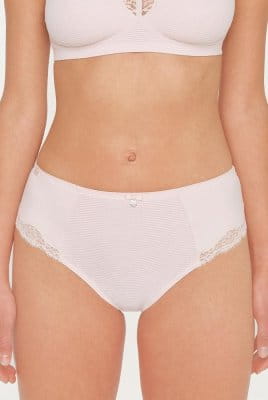 Susa Slip Capri 662 sand - Vorderansicht