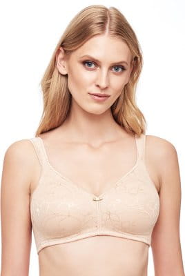 SUSA Care Prothesen-BH 7509 haut Vorderansicht