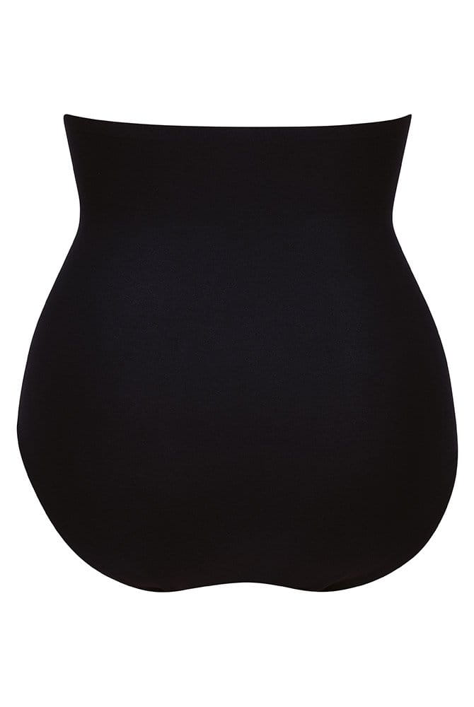 Anita Maternity Schwangerschafts-Slip Essential 2-er Pack 1757-2 schwarz - Rückansicht