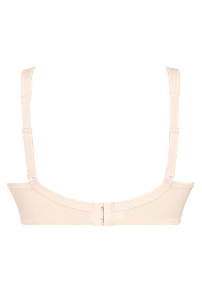 Anita Care Prothesen-BH Leni 5785X smart rose - Rückansicht