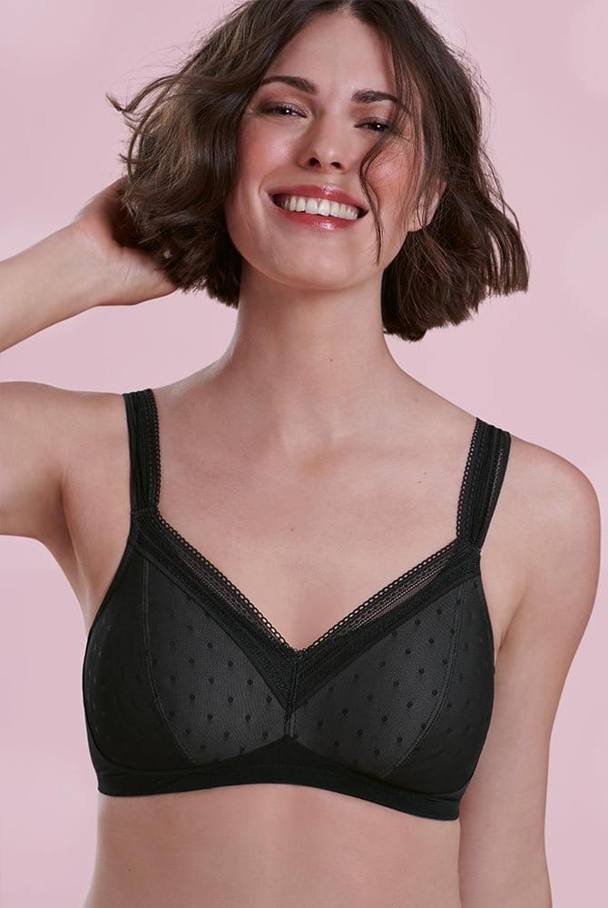 Anita Care Prothesen-BH Emily 5798X schwarz