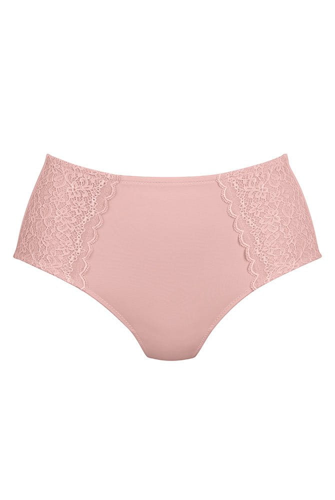 Anita Taillenslip+ Havanna 1512 rosewood - Vorderansicht