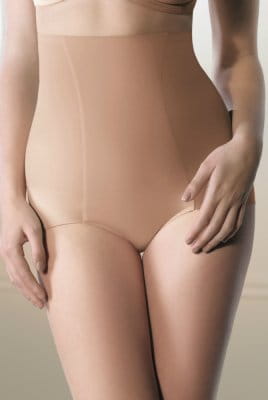 ROSA FAIA Miederhose TWIN Shaper 1785 skin