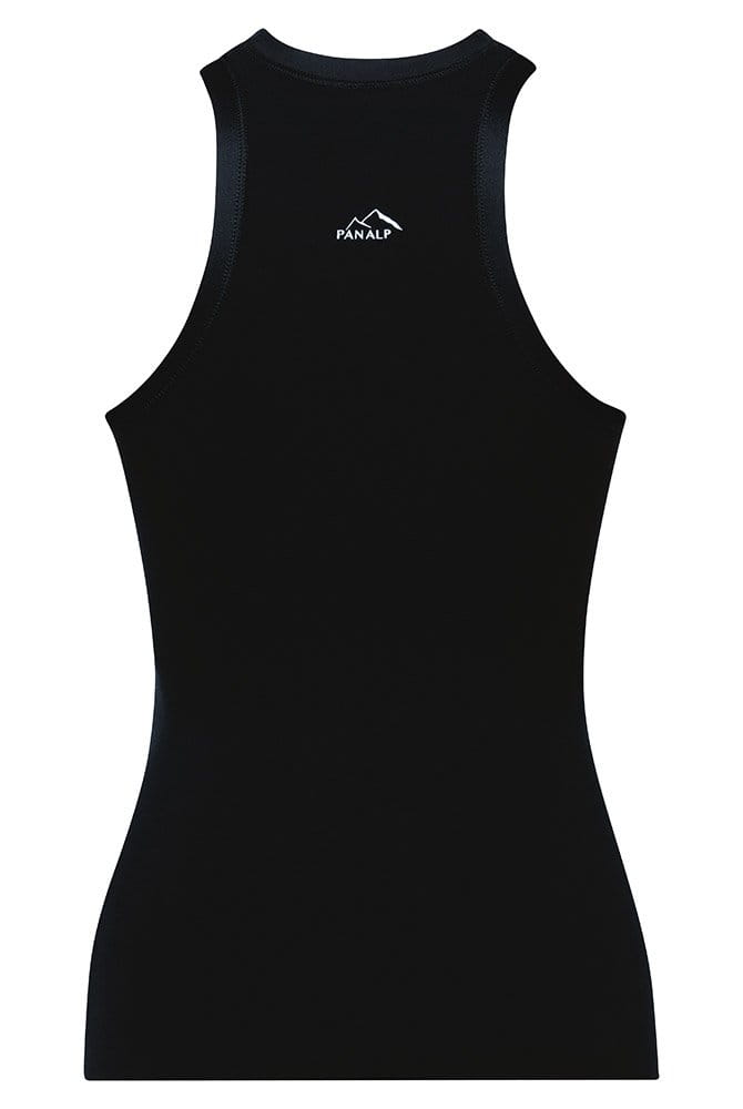 Anita Active Tank Top Smart 5557 schwarz - Rückansicht
