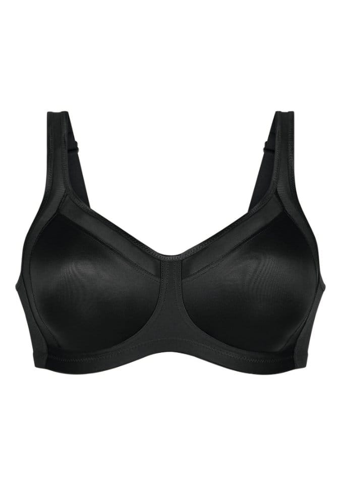 Anita Maternity Schwangerschafts-BH Basic 5169 schwarz