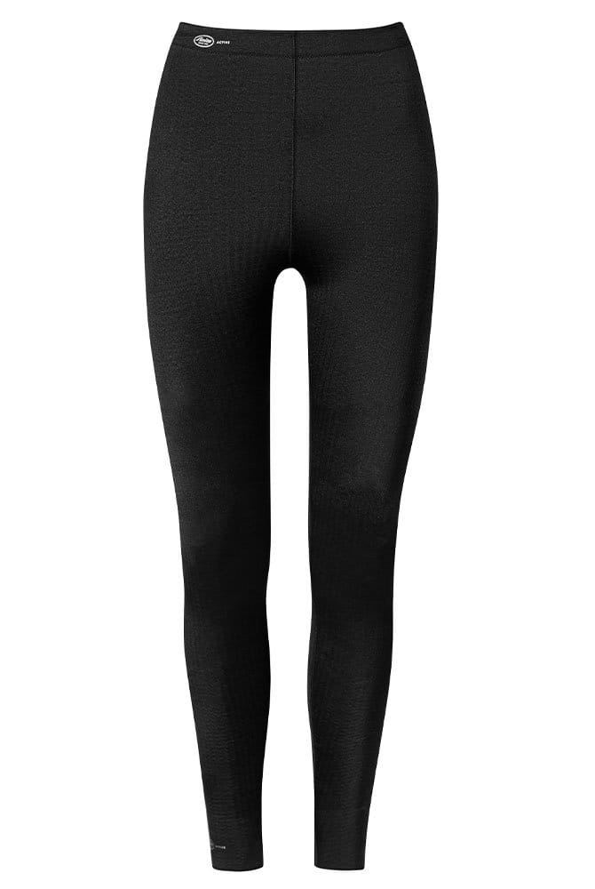 Anita Active Sport Tights Massage 1695 schwarz