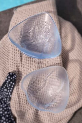 Amoena Teilprothese Balance Aqua Wave 150