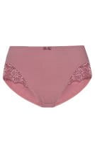 smoky rose Slip London smoky rose