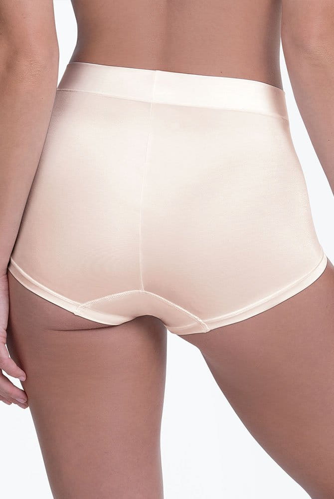 Anita Panty Claire 1333 crystal - Rückansicht