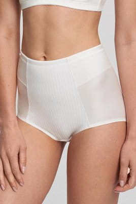 SUSA Miederhose Cremona 5233 champagner