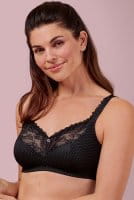 Anita Care Prothesen-BH Eloise 4796X schwarz