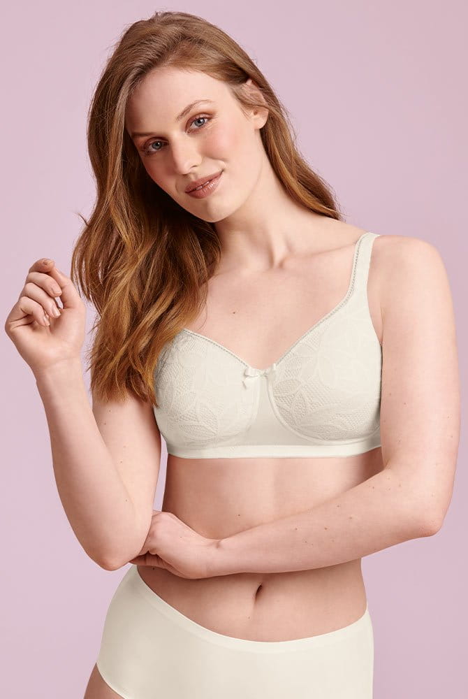 Anita Care Prothesen-BH Selena 5776X crystal