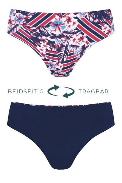 Amoena Bikinihose Summer Day 71546 - Vorderansicht