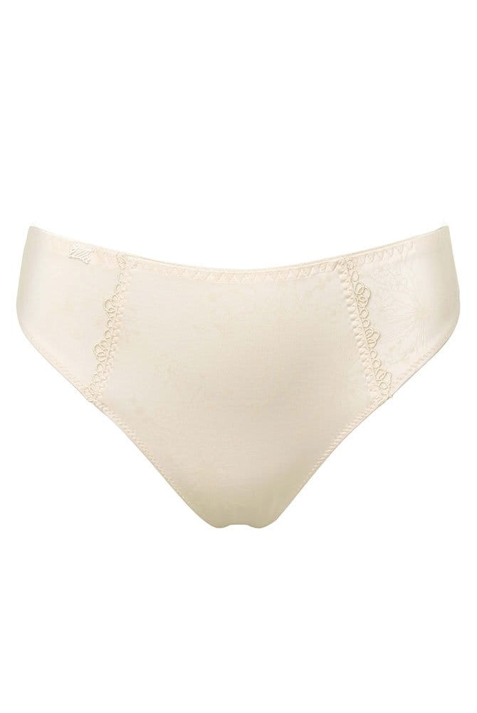 Ulla Slip Viola 3232 silk