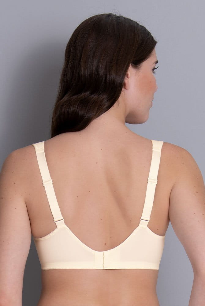 Anita Care Prothesen-BH Lucia 4723X crystal - Rückansicht