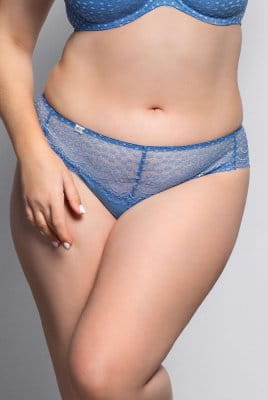 Ulla Slip Josy 6732 jeans - Vorderansicht