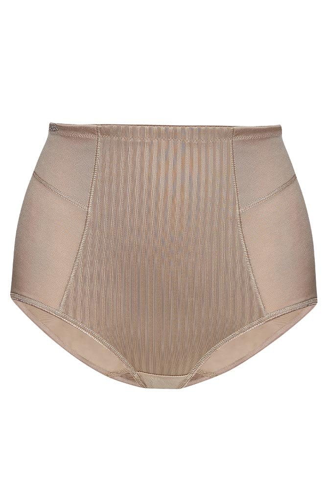 SUSA Miederhose Cremona 5233 café au lait