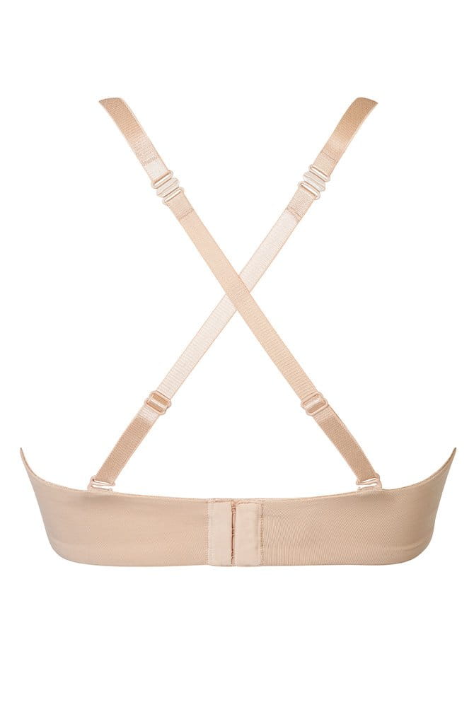 Brustprothesen BH Amaona Barbara Bügel BH haut