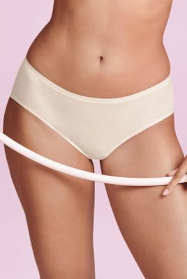 ANITA Slip Essentials Hipster 1342 crystal