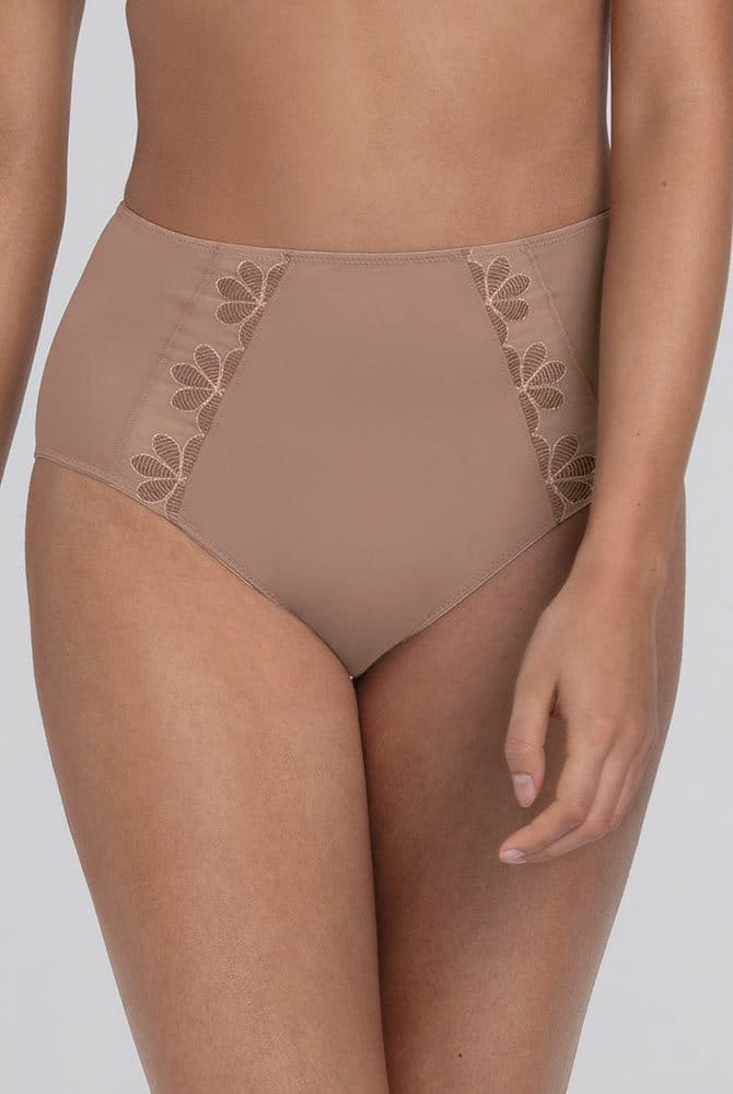 Anita Taillenslip+ Sophia 1309 dusty rose - Vorderansicht