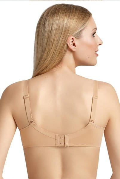 Anita Maternity Still-BH Basic 5068 skin Rückansicht