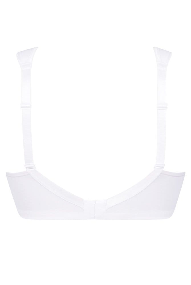 Anita Care Prothesen-BH Sophia 4709X weiß - Rückansicht