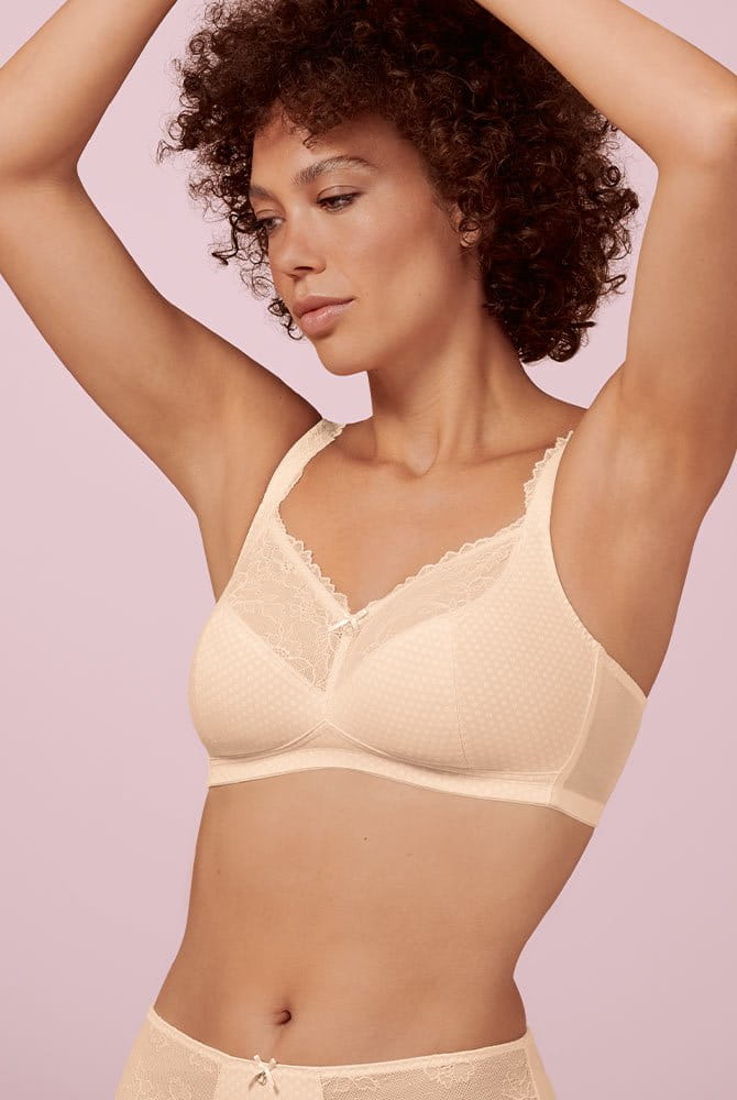 Anita Care Prothesen-BH Eloise 4796X rose
