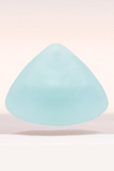 ANITA CARE Teilprothese Pure Fresh Shell 1047X - Vorderansicht