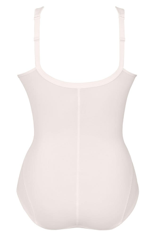 ANITA Komfort-Korselett Clara 3459 crystal - Rückansicht