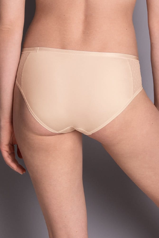 Rosa Faia Taillenslip Eve 1332 smart rose - Rückansicht