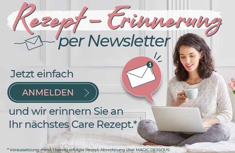 Zum Newsletter anmelden