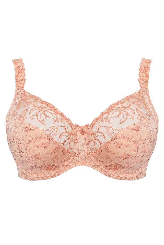 Ulla Bügel-BH Zoe 4123 / 4125 candy