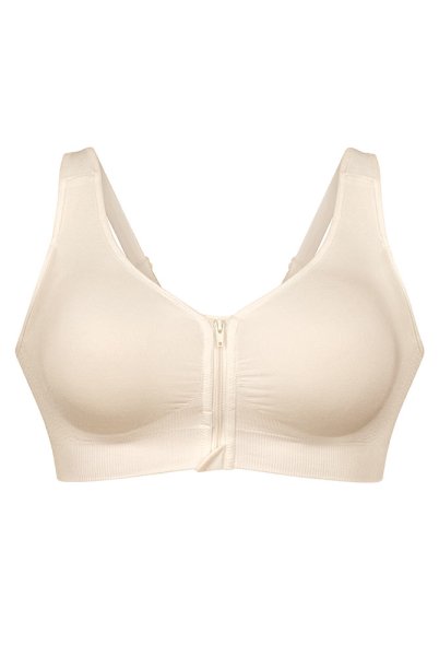 Anita Care Prothesen-BH Lynn 5768X crystal - Vorderansicht