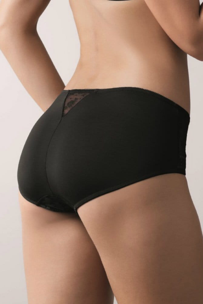 Anita-Taillenslip-Fleur-schwarz