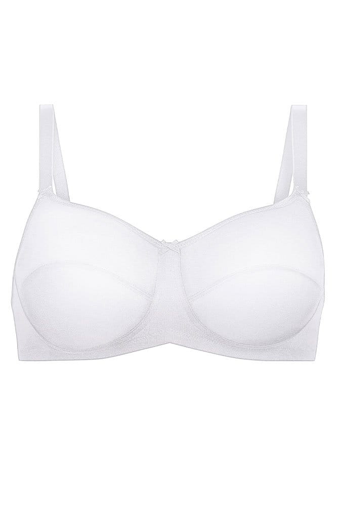 Anita Care Prothesen-BH Allie 5301X weiß