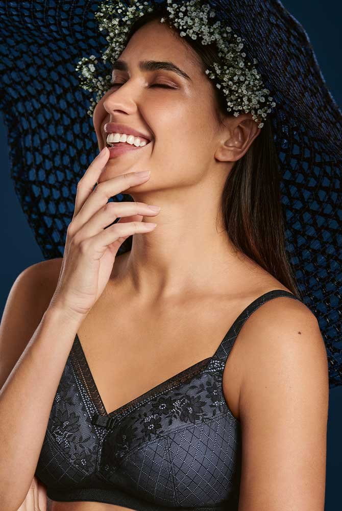 Anita Care Prothesen-BH Rosemary 4785X schwarz