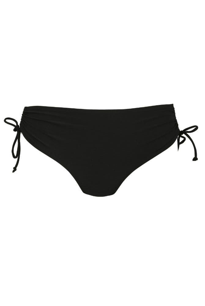 Anita-Bikini-Slip-Ive-Bottom-schwarz