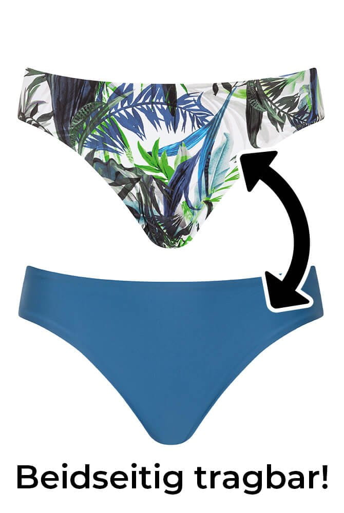 Amoena Bikini-Hose Modern Jungle 71489 